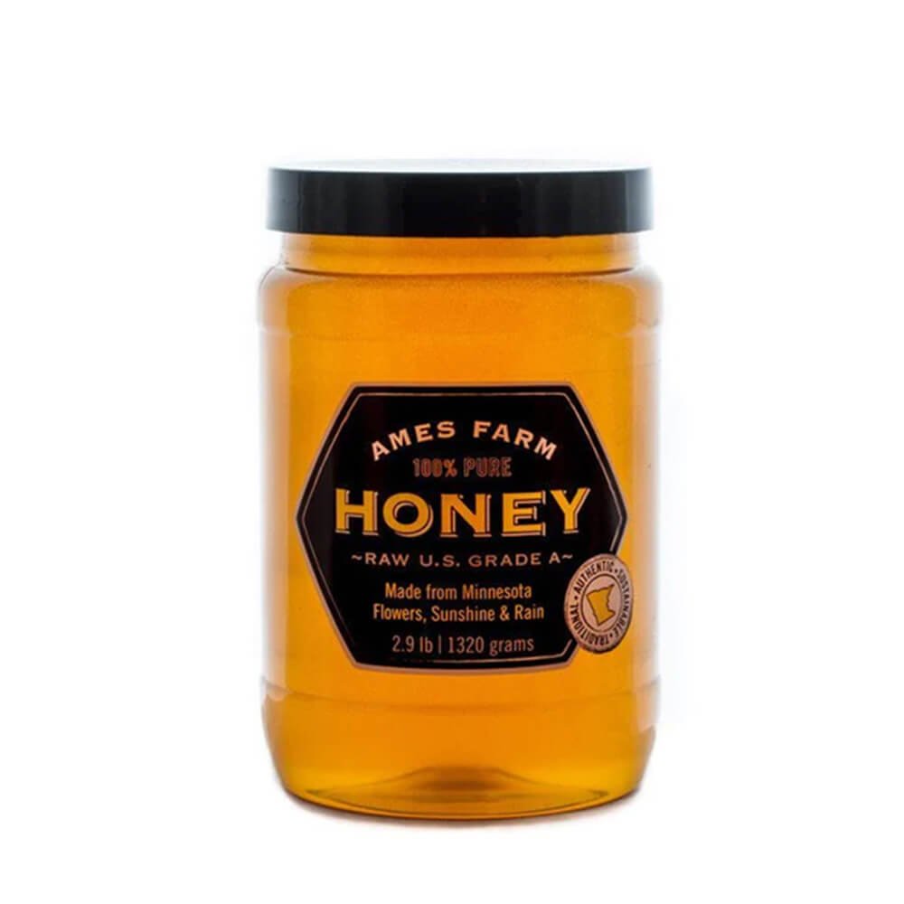 Minnesota honey 2025