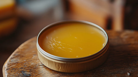 101 Uses For Beeswax - Ames Farm Single Source Honey