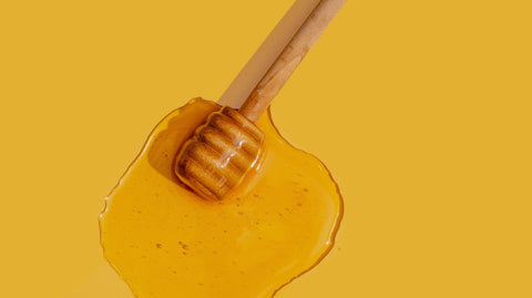 7 Unique Health Benefits of Honey: Why Honey is Great For Your Health - Ames Farm Single Source Honey