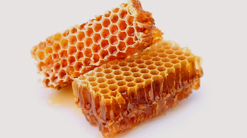 What Do You Do With Honeycomb? - Ames Farm Single Source Honey